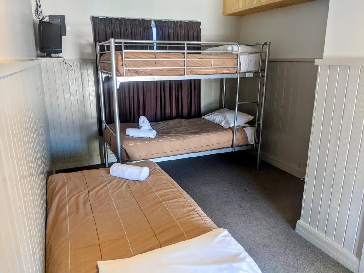 Kings Ohakune Luaran gambar