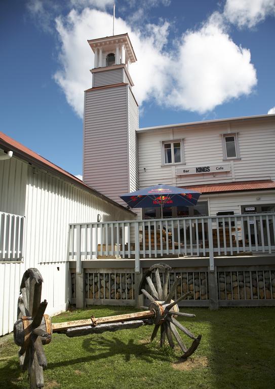 Kings Ohakune Luaran gambar
