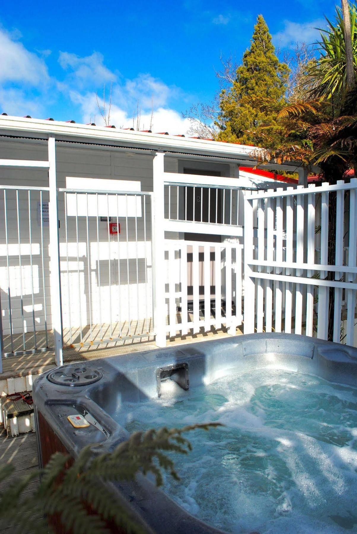 Kings Ohakune Luaran gambar
