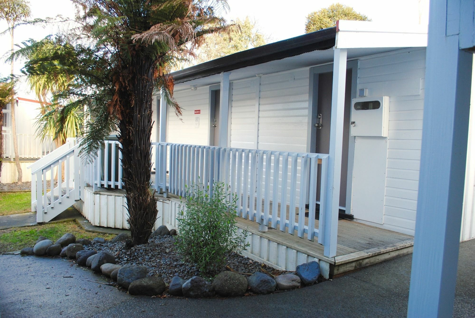 Kings Ohakune Luaran gambar