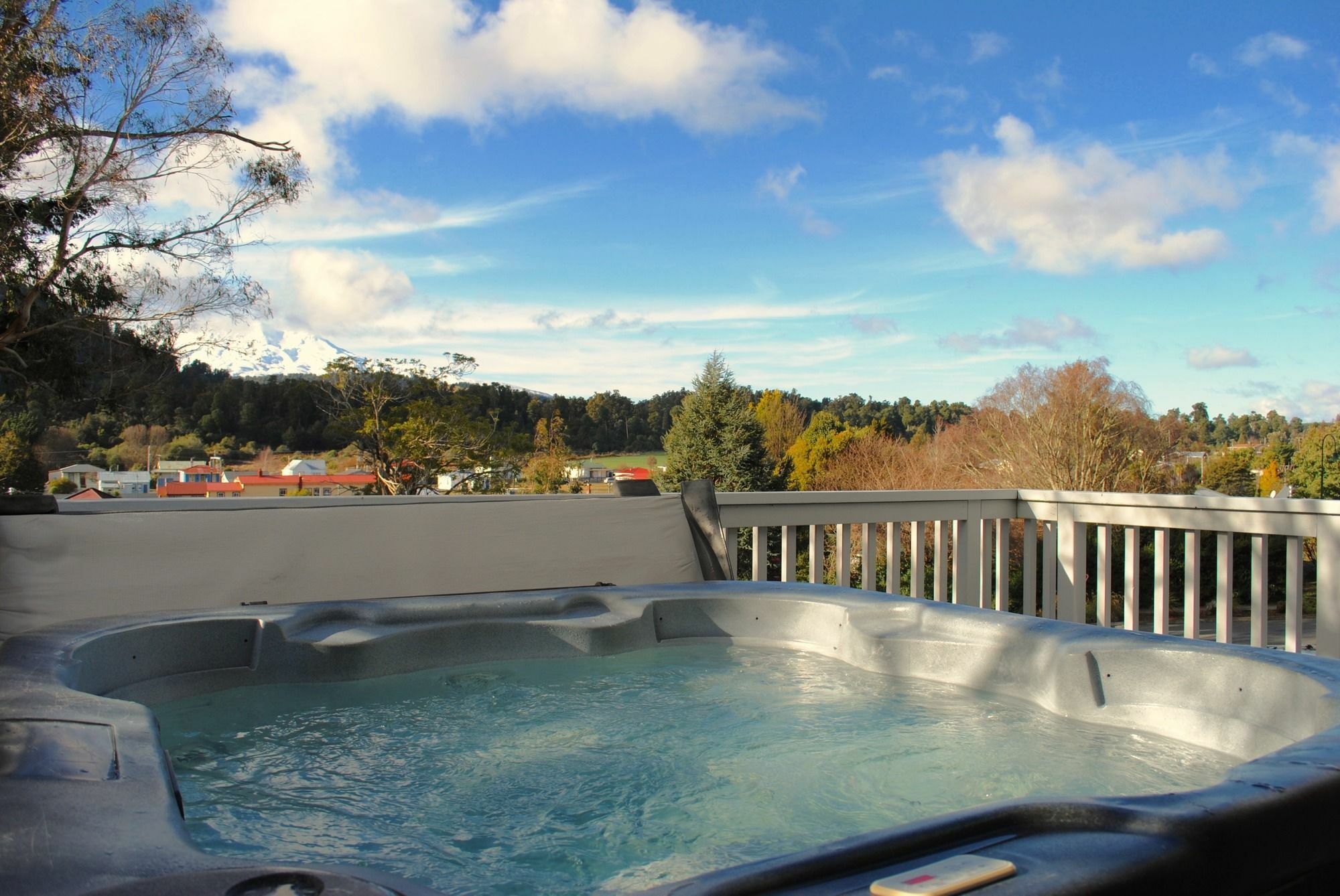 Kings Ohakune Luaran gambar